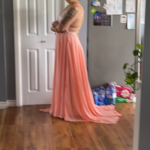 Prom dress - Picture 6 of 8